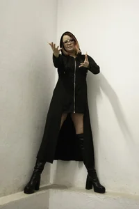 Linda - The Priestess od LindaDaemonX  6 snímek