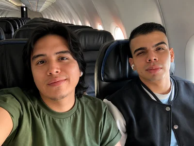 AaronAndGregory's XXX Nude Photo 4