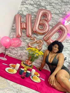 Tyra_Privacy My birthday #23🥳❤️ Immagine  3