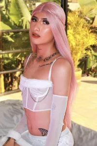 EmilyZaennz 💓Elegant, sexy 💓 Pic