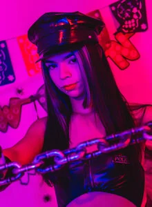 Caeli_Thalyana happy october Foto 7