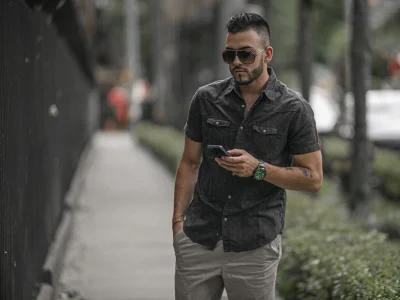 Casual Day de Jacke_Taylor1  2 photos