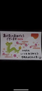 Hina2212 ✨🎍お年賀🎍✨ Pic