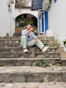 Zionmattis Before Night Falls❤️‍🔥💦👅 Pic 4