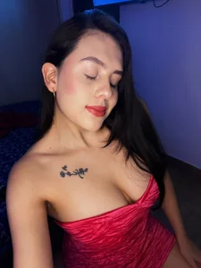 Samantafoxx_ sexy girl รูป  5