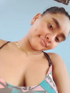 Lela-Chanel Public slika 9