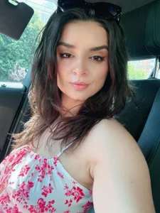 LilithDaughter: Your favorite bad girl😈 ( 3 фото)