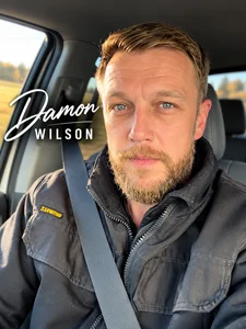 Free de DamonWilson Foto