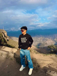 Baby_latino69 Public Bilde