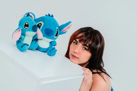 Rubi_Sky Baby Sky 💙 圖片 4