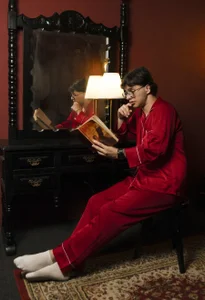 in red for you♥ de EXCLUSIVE8  4 Imagens