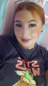 Eyleen_24 CASUAL !!! (+_+) Pic