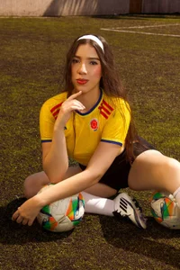 AriaBlossom GOOOOAAAL ❤️‍🔥 Billede