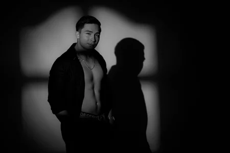 Black / White de Ryan_Hunt  3 Imagens