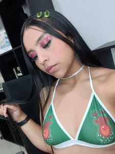 Catalina_naugthy 💚❤️🌟🔥 Pic 3