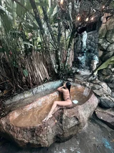 IzzyWild A bit about my lil trip💗 Gambar 9