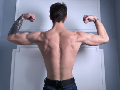 Adam_PorrterのMy First Albumの 3枚の写真