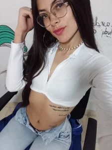 kaileyrivers Public Foto 4