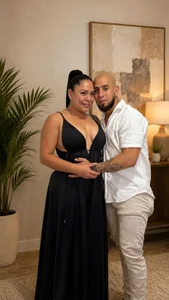 DominicAndLetty Public Immagine  4