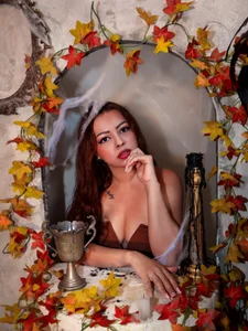 JennaMillerr happy halloween Kuva 3