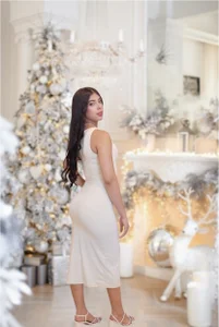 AmbersfoxxのAmbers wishes you a Merry Christmas 🎄❤️の 3枚の写真