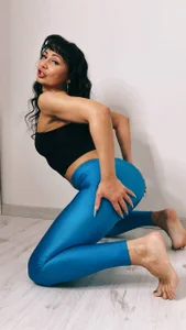 Shall we go in for sports together?🍒 de Melissa_Fane  5 photos