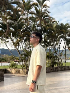 oliver_kyy Good moments টি ছবি