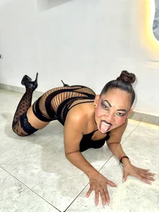 chiquimaturesexy ON FIRE MATURE🔥 Pic 4