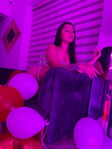 Lummii_ Happy Valentine's Day to me Pic 3