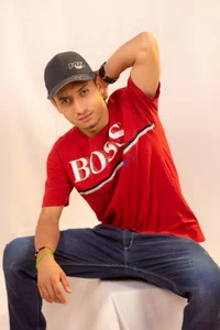 ares_sexxxのMeの 3枚の写真