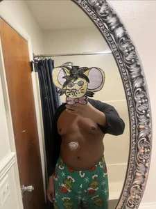 🪞 od Ulric_Afterdark  snímek