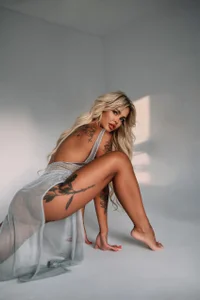 XBarbieBabeXのBlondie godnessの 3枚の写真