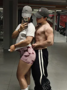 Velvet_Chainsn XXX Alastonkuva 1