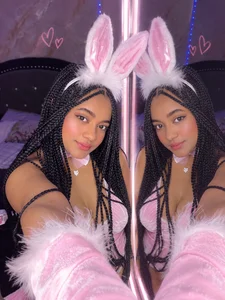 Saraa_M Sexy bunny 사진 3