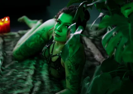 LunaRaeNWO2's XXX Nude Photo 3