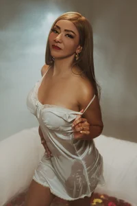 sexy lady de SashaMacgregor  3 Imagens