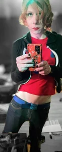 fEminem Public Pic 3