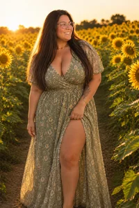 Zdjęcia SussanSnow Loving flowers:  2