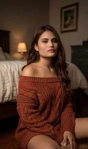 MiaBrooker sexy girl Pic 2