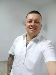 Blanche de Liam_Camil Foto