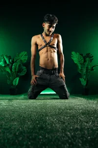 Dark_Eros_ Sexy BOY Foto 2