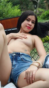 Vicky_Love_ catamaran mesh 사진 2
