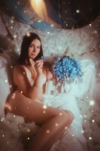 sashasommers ☁️ cloud 9 photoshoot - 2026 ♡ Immagine  5