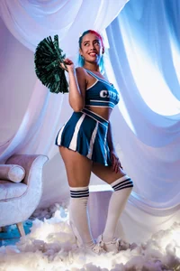 Cristall_ravven: HALLOWWEN 2025 ( 2 фото)