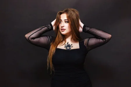 GentleAdellee 💗beauty💗new photo Pic