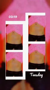 SassyDesiree Public Pic