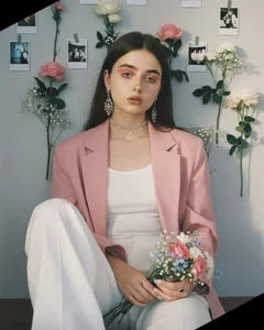 YvonneRobes: Me ( 5 фото)