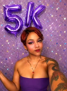 5K FOLLOW ✨😽 de Raycatt1  3 Imagens