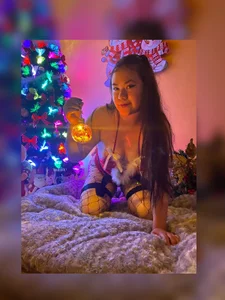 My Best Month December de NikkiRous_ Foto