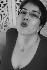 ClassyLiza Lady in red Foto 2